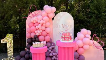Nice Eventss