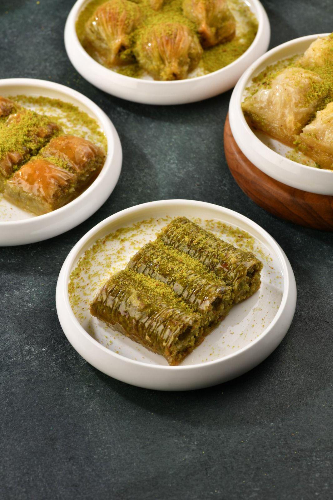 Baklavacı Hidayet Usta