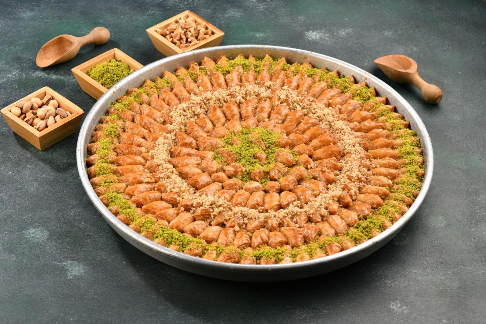 Baklavacı Hidayet Usta