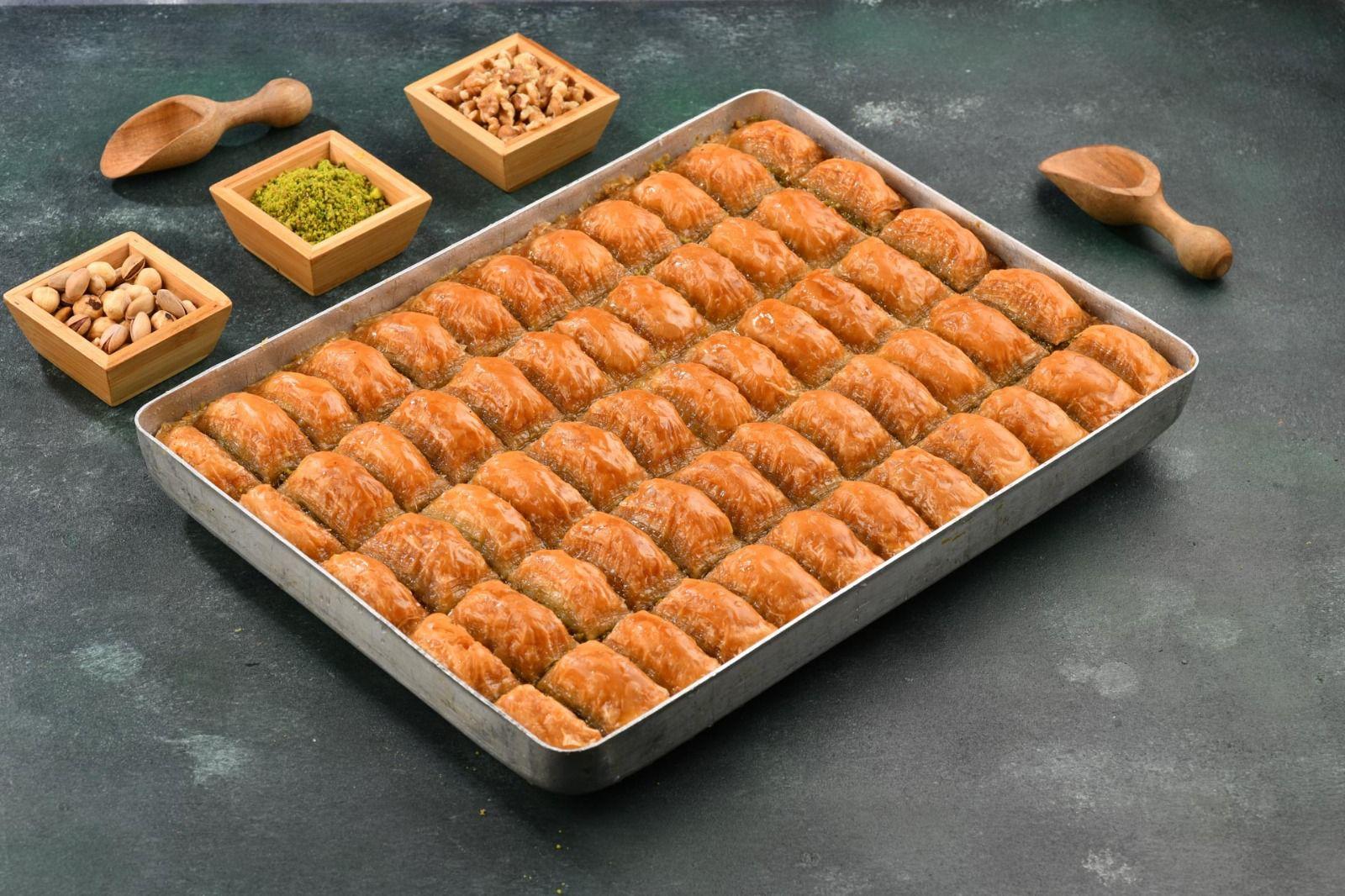 Baklavacı Hidayet Usta