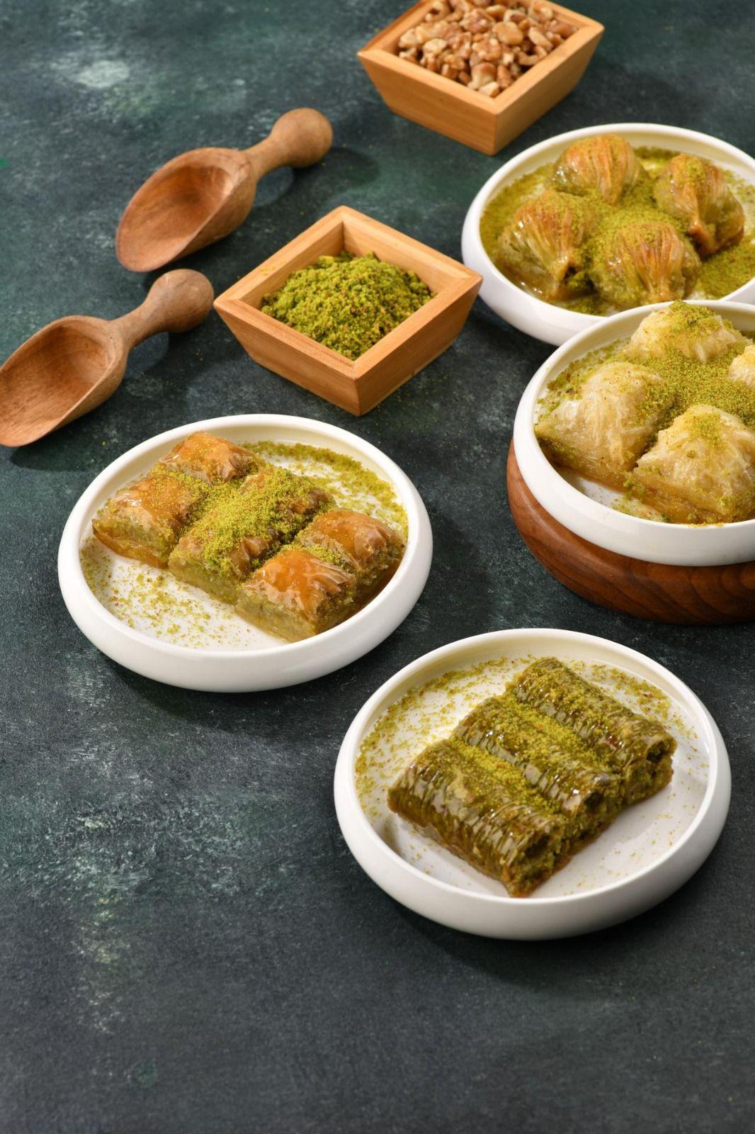 Baklavacı Hidayet Usta