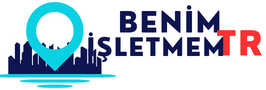 Benim İşletmem TR  - Firma Portalı İnternet Sitesi